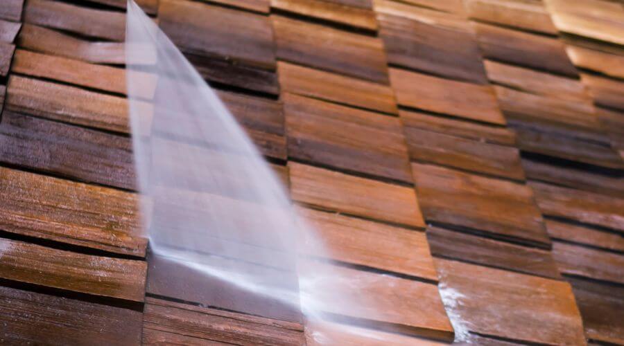Tile Roofing in Franklin, NC
